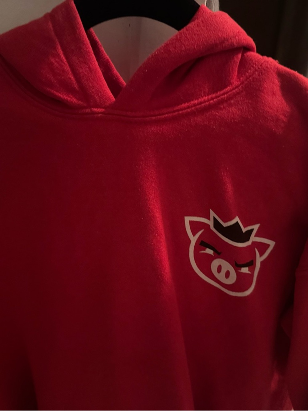 Technoblade Original Hoodie custom made